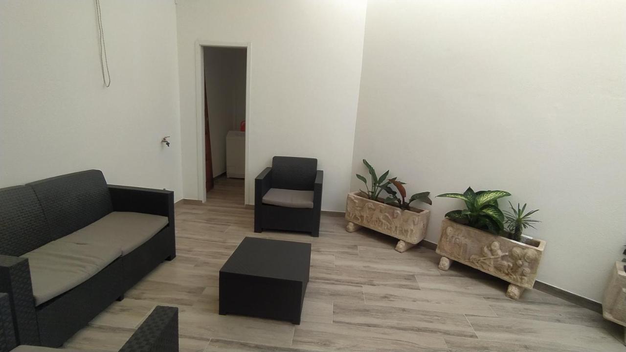 Apartamento El Puerto Del Medano Luaran gambar